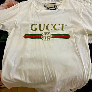 Gucci tShirt